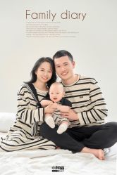 -小阿福儿童摄影(光谷时代广场店)