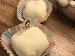 -不二家(数寄屋橋店)