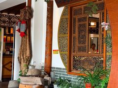 -翠姐姐农家大院·老底子萧山菜(建设一路店)