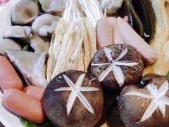 -傣妹火锅(南京东路一店)