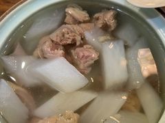 -德天顺盖码饭(人民西路店)