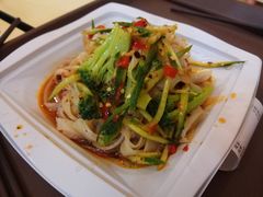 -魏家凉皮(博水商务大厦店)