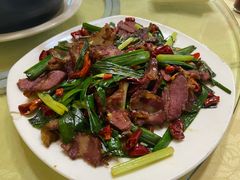 -八景休閒山莊  廣東十大名山莊