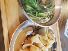 -阿金大白·上海菜馆(新天地店)