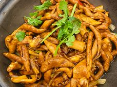 -新辉港式茶餐厅(北栅店)