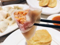 -喜鼎海胆水饺(柏威年购物中心店)