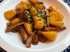 -姚江春中餐厅·太平洋大酒店