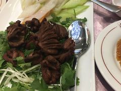 火燎鸭心-北京全聚德(王府井店)