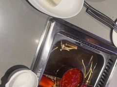 -竹犇番茄火锅(长治太行东街店)