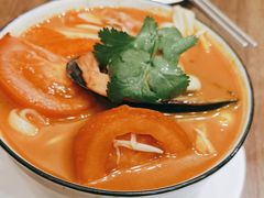 -曼谷食堂·泰国家庭料理