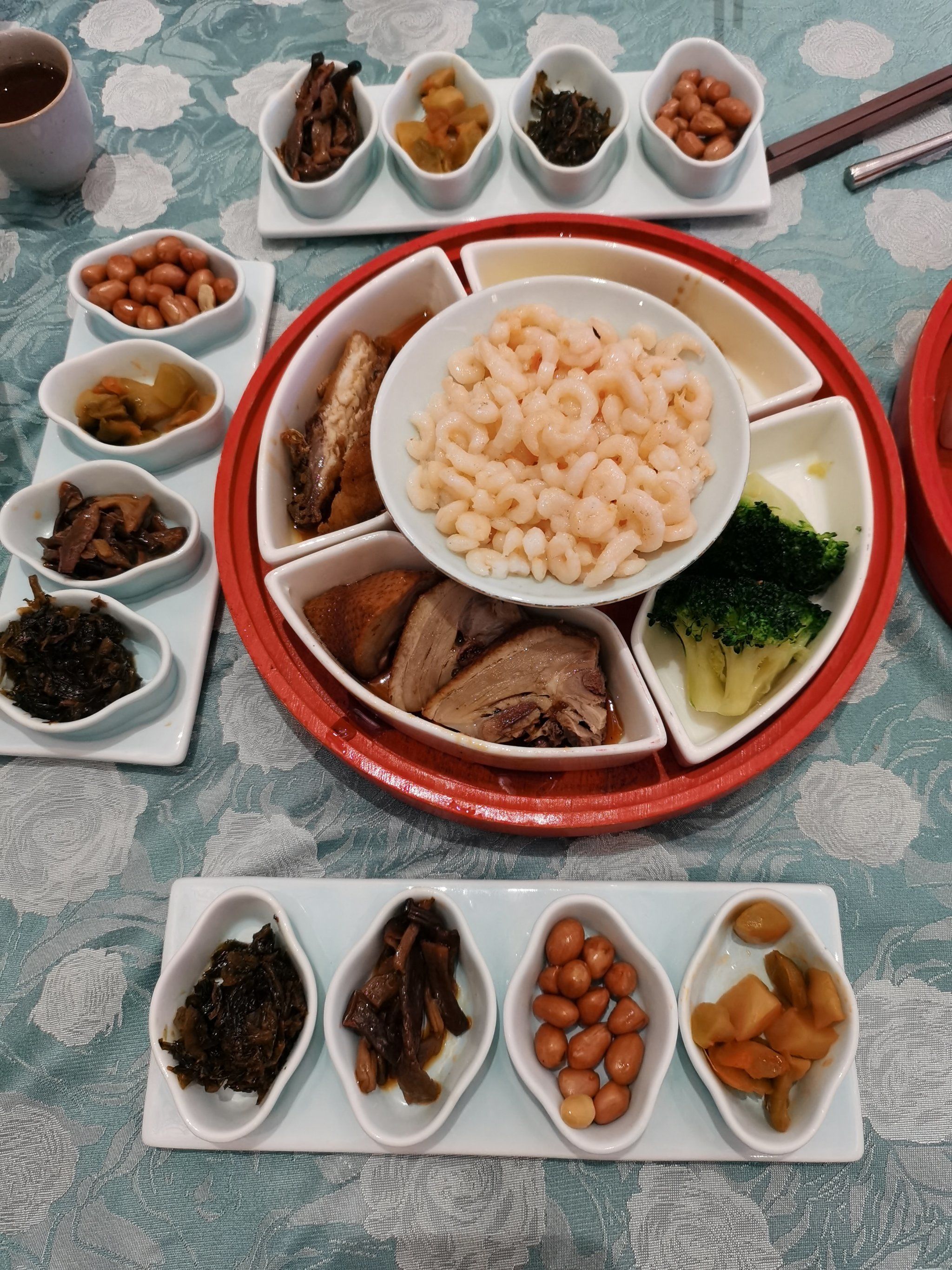 奥灶面首选胥城大厦 面之府