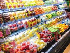-Olé精品超市(北京合生汇店)