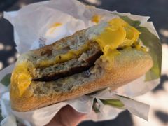 -麦当劳(欢乐谷店)