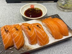 -友壹町寿司(佛山新DNA店)