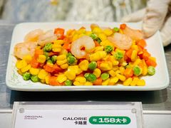 -老乡鸡(上海白玉兰广场店)