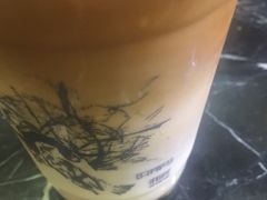 -织荆鸟咖啡(首开福茂店)
