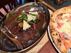 -Mammamia意大利餐厅(阳春巷店)