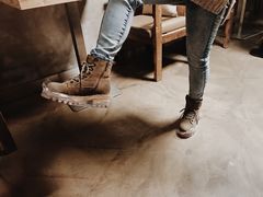 -HIGH FIVE哈福手工汉堡(桂林路店)