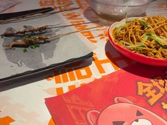 -熊记虾王·小龙虾(东晓南店)