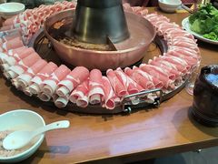 -刘老表·瓦罐汤涮肉(青云谱店)