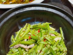 -宫燕府·京菜·烤鸭·淮扬菜(王府中心店)