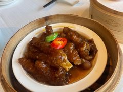 -金苑海鲜酒家(来魅力店)