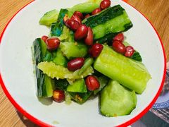 -秦䩊会·陕西biangbiang面(畹町路店)