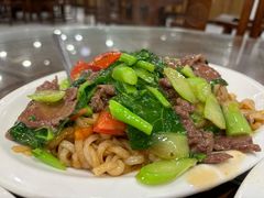-长平肥姐白粥·海鲜打冷