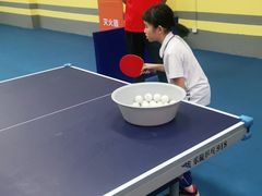 -乐旋乒乓球(广州西湾路店)