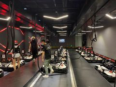 -魔赛卡丁车赛车汇(上海店)