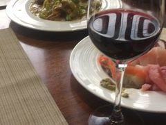 -无锡梁鸿湿地丽笙度假酒店·流觞西餐厅