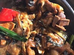 -猪腰一家·地道佛山菜(盐步店)