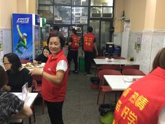 -琼大师东方烤乳猪(亚特兰蒂斯店)