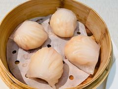 笋尖鲜虾饺-御宝轩(益丰·外滩源店)