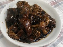 -玲珑餐厅(陕西南路店)
