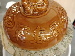 -安泰楼·佛跳墙创始人·传统闽味早茶·酒楼(三坊七巷闽菜地标店)