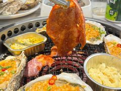 -火炉火自助餐(西直门凯德MALL店)