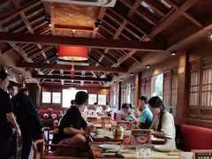 -小吊梨汤·北京菜(香山店)