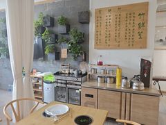 -竹鲜笙全竹宴(国色天香店)