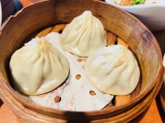 -苏州园区福朋喜来登酒店·聚味轩中餐厅
