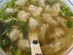 -老谢野馄饨(延安路店)