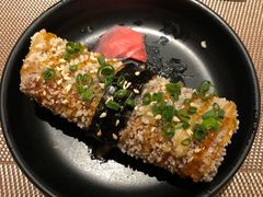 -昊·来了寿司(泡桐树店)