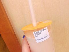 -CoCo都可(合生汇店)