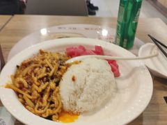 -阳阳中国饭(龙湖大兴天街)