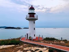-长岛南北长山旅游景区