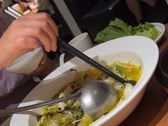 -吕氏疙瘩汤·新鲁菜(济南万象城店)