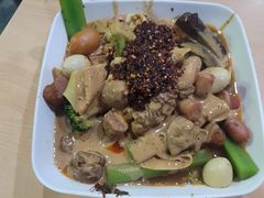 -林静小吃(复兴路店)
