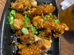 -Let’s WaKao瓦烤(贝森店)