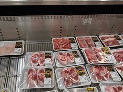 -山姆会员商店(西溪店)