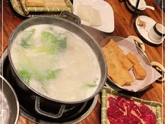 -顺德一品粥·20年凤城老字号(芳村店)